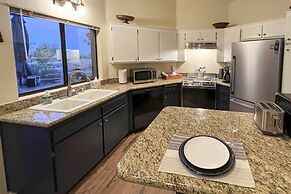 Borrego Springs Retreat w/ Grill & Patio!