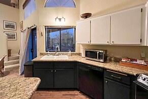 Borrego Springs Retreat w/ Grill & Patio!