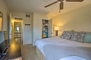 Borrego Springs Retreat w/ Grill & Patio!