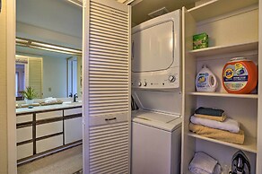 Borrego Springs Retreat w/ Grill & Patio!