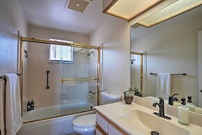 Borrego Springs Retreat w/ Grill & Patio!