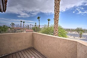 Borrego Springs Retreat w/ Grill & Patio!