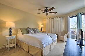 Borrego Springs Retreat w/ Grill & Patio!