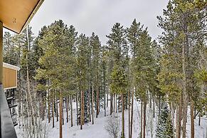 Winter Park Condo w/ Hot Tub, 3 Mi to Slopes!