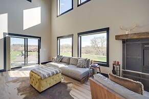 Large Home w/ Land in Prairie Farm!