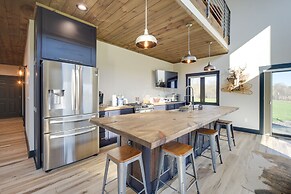 Large Home w/ Land in Prairie Farm!