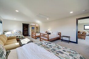 Large Home w/ Land in Prairie Farm!
