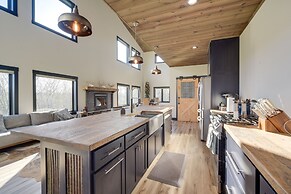 Large Home w/ Land in Prairie Farm!