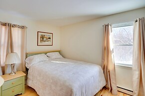 Cozy Southern Vermont Home w/ On-site Trails