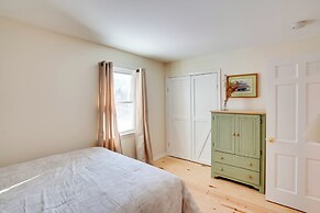 Cozy Southern Vermont Home w/ On-site Trails