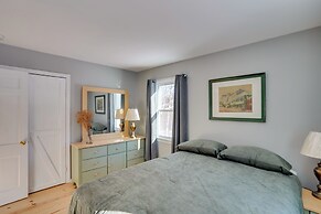 Cozy Southern Vermont Home w/ On-site Trails