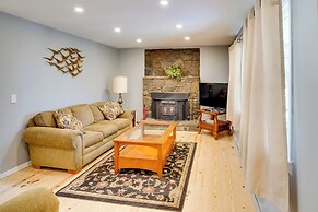 Cozy Southern Vermont Home w/ On-site Trails