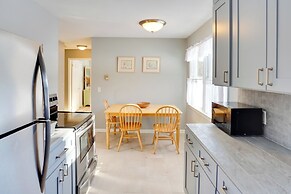 Cozy Southern Vermont Home w/ On-site Trails