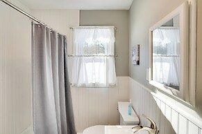 Cozy Southern Vermont Home w/ On-site Trails