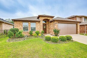 Private Yard & Grill: Greenville Vacation Rental