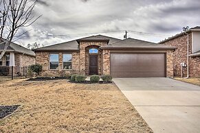 Private Yard & Grill: Greenville Vacation Rental