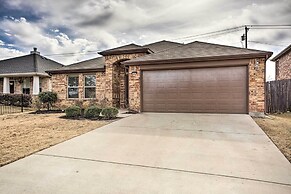 Private Yard & Grill: Greenville Vacation Rental