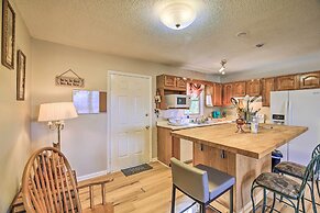 Pet-friendly Home w/ Grill & Farm in Meadowview!