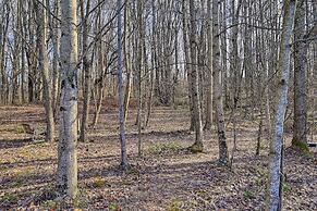 Pet-friendly Home w/ Grill & Farm in Meadowview!