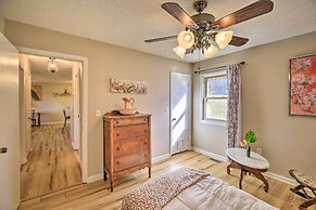 Pet-friendly Home w/ Grill & Farm in Meadowview!