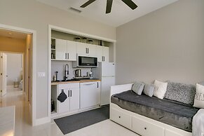 North Port Unit - 7 Mi to Myakka State Forest