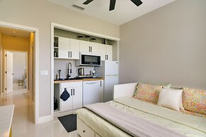 North Port Unit - 7 Mi to Myakka State Forest