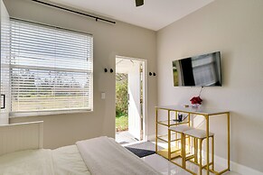 North Port Unit - 7 Mi to Myakka State Forest