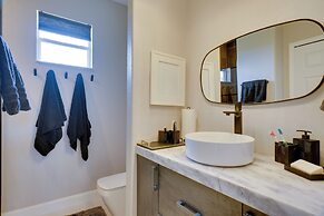 North Port Unit - 7 Mi to Myakka State Forest