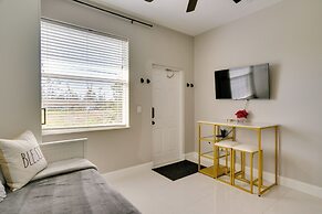 North Port Unit - 7 Mi to Myakka State Forest