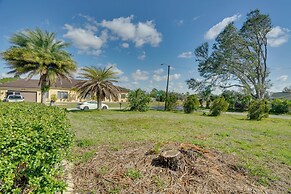 North Port Unit - 7 Mi to Myakka State Forest
