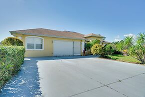 North Port Unit - 7 Mi to Myakka State Forest