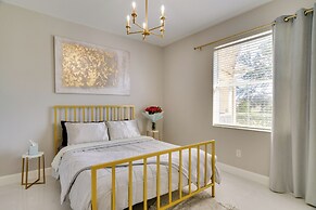 North Port Unit - 7 Mi to Myakka State Forest