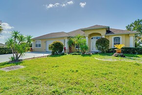 North Port Unit - 7 Mi to Myakka State Forest