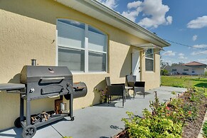 North Port Unit - 7 Mi to Myakka State Forest