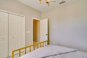 North Port Unit - 7 Mi to Myakka State Forest