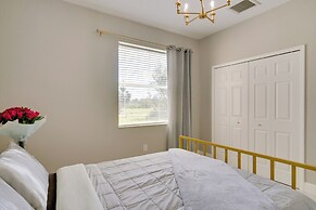 North Port Unit - 7 Mi to Myakka State Forest