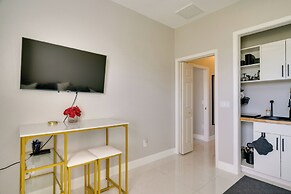 North Port Unit - 7 Mi to Myakka State Forest