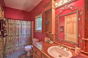 Serene Apt Along James River w/ BBQ & Gazebo!