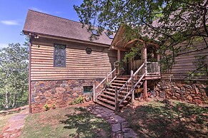 Serene Apt Along James River w/ BBQ & Gazebo!