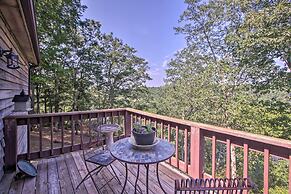 Serene Apt Along James River w/ BBQ & Gazebo!