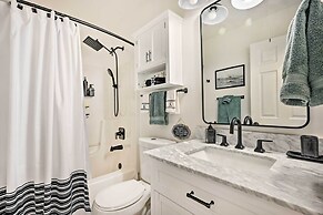 Berkeley Springs Vacation Home w/ Fire Pit!