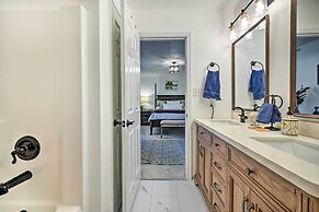 Berkeley Springs Vacation Home w/ Fire Pit!