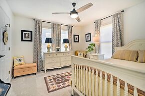 Berkeley Springs Vacation Home w/ Fire Pit!