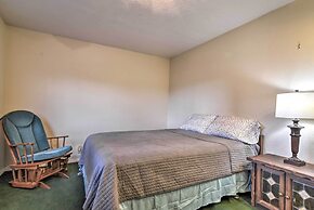 Pet-friendly La Center Home ~ 6 Mi to Casinos