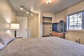 Pet-friendly La Center Home ~ 6 Mi to Casinos