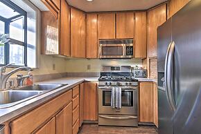 Pet-friendly La Center Home ~ 6 Mi to Casinos