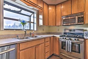 Pet-friendly La Center Home ~ 6 Mi to Casinos