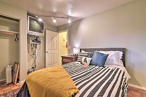 Pet-friendly La Center Home ~ 6 Mi to Casinos