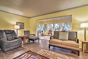 Pet-friendly La Center Home ~ 6 Mi to Casinos