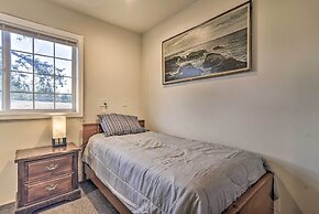 Pet-friendly La Center Home ~ 6 Mi to Casinos